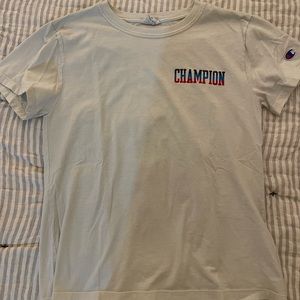 Women’s Champion Shirt